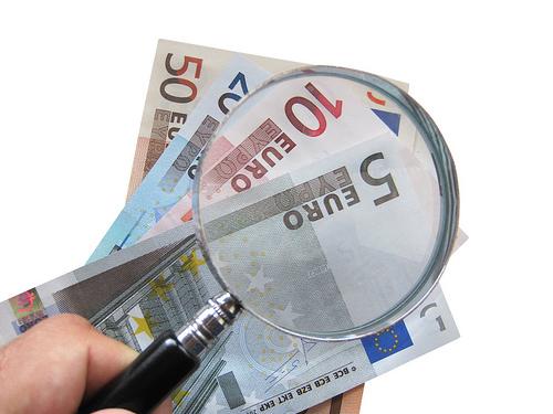 Weihnachtsgeld ©Flickr/Images_of_Money