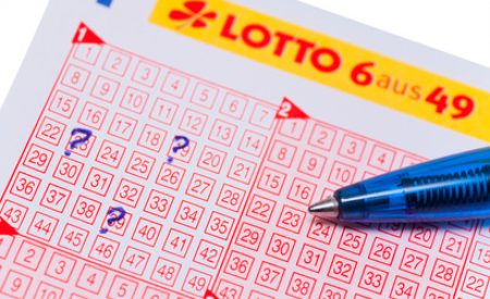 Das „Rennwert- und Lotteriegesetz“ – ein Überblick