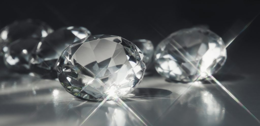 Diamanten – eine interessante Kapitalanlage?